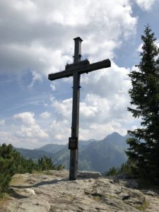gipfelkreuz