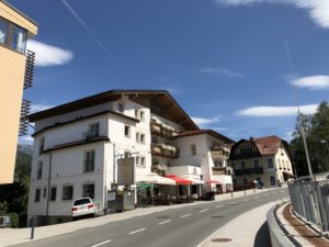 hotel schladming