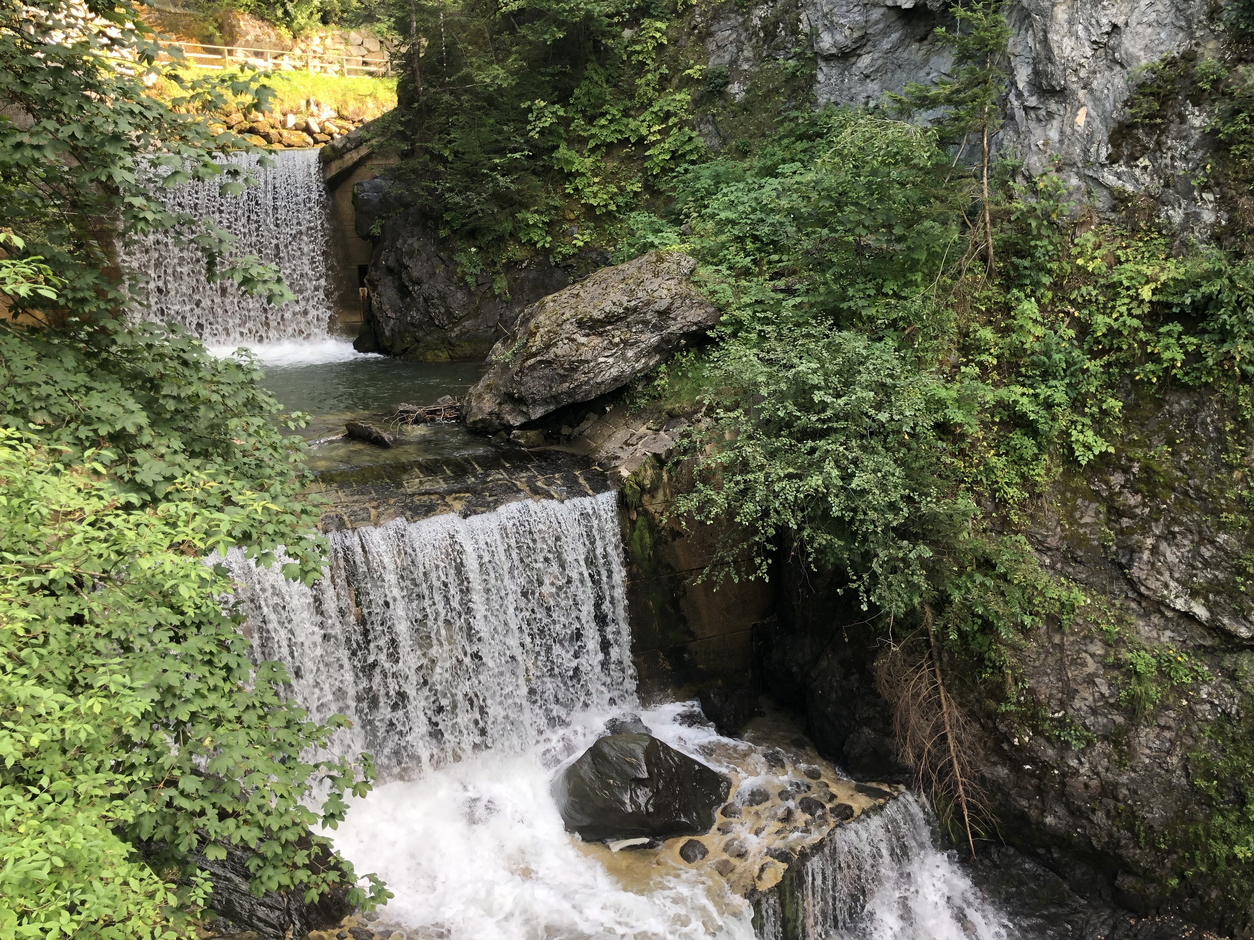 wasserfall
