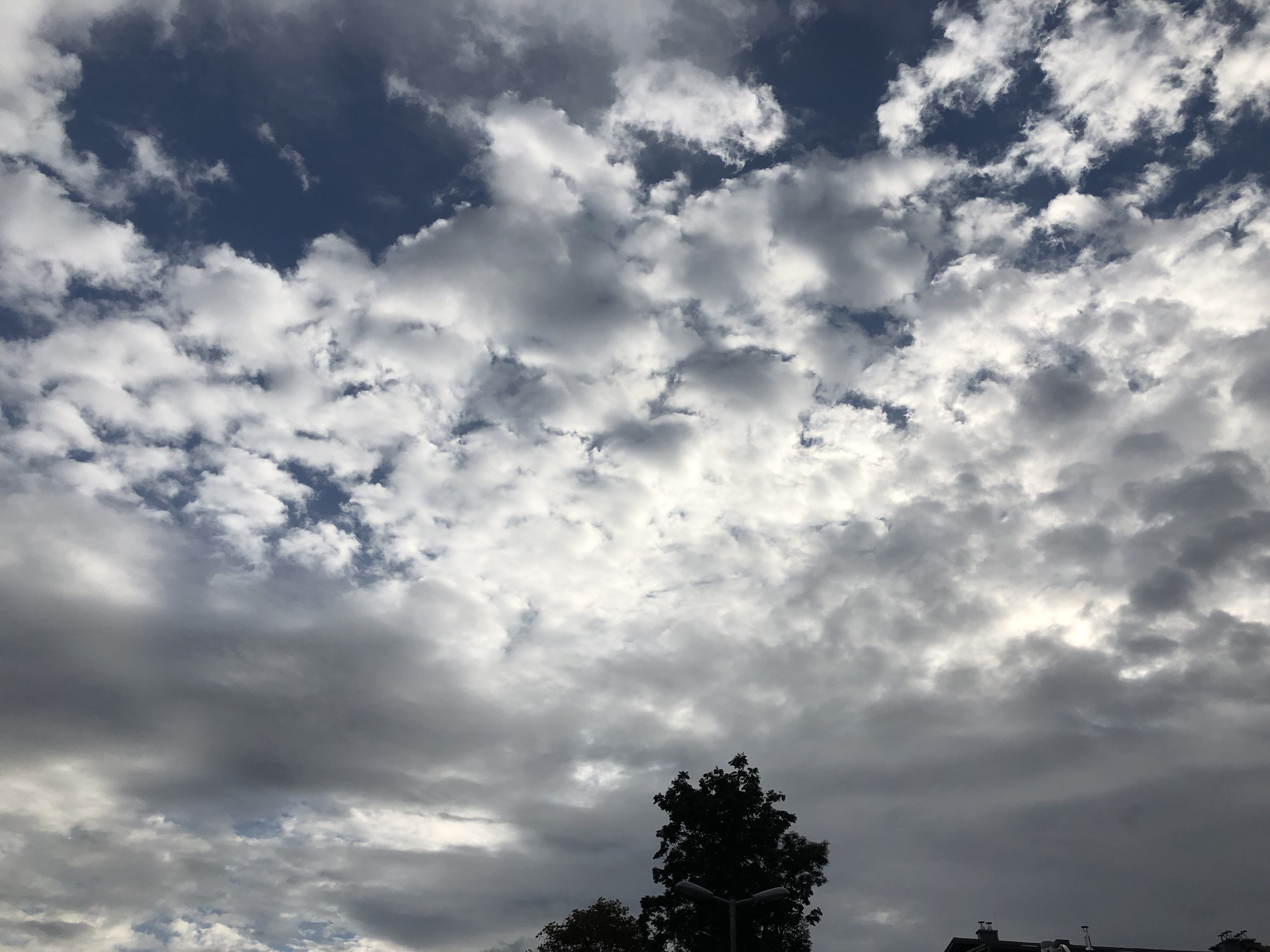 wolkenbild
